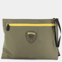 DOC- ACCESSORI SPORT VERDE S4DOC04