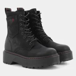 DOC- SCARPONCINI NERO RL630045S