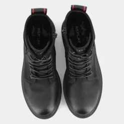 DOC- SCARPONCINI NERO RL630045S