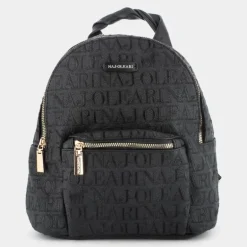 DOGGY3- ZAINI NERO 61510