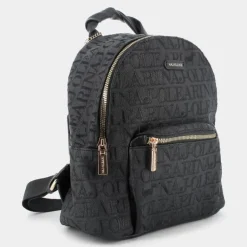 DOGGY3- ZAINI NERO 61510