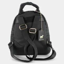 DOGGY3- ZAINI NERO 61510