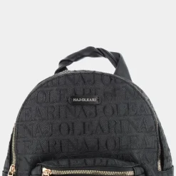 DOGGY3- ZAINI NERO 61510