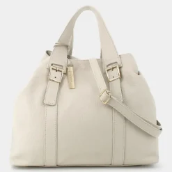 DOLLARO- BORSE BEIGE AM-E25-04