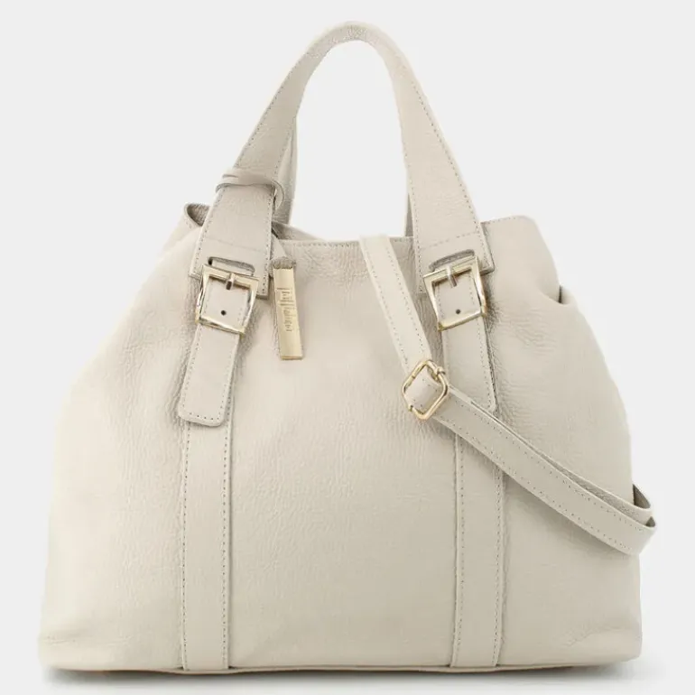 DOLLARO- BORSE BEIGE AM-E25-04