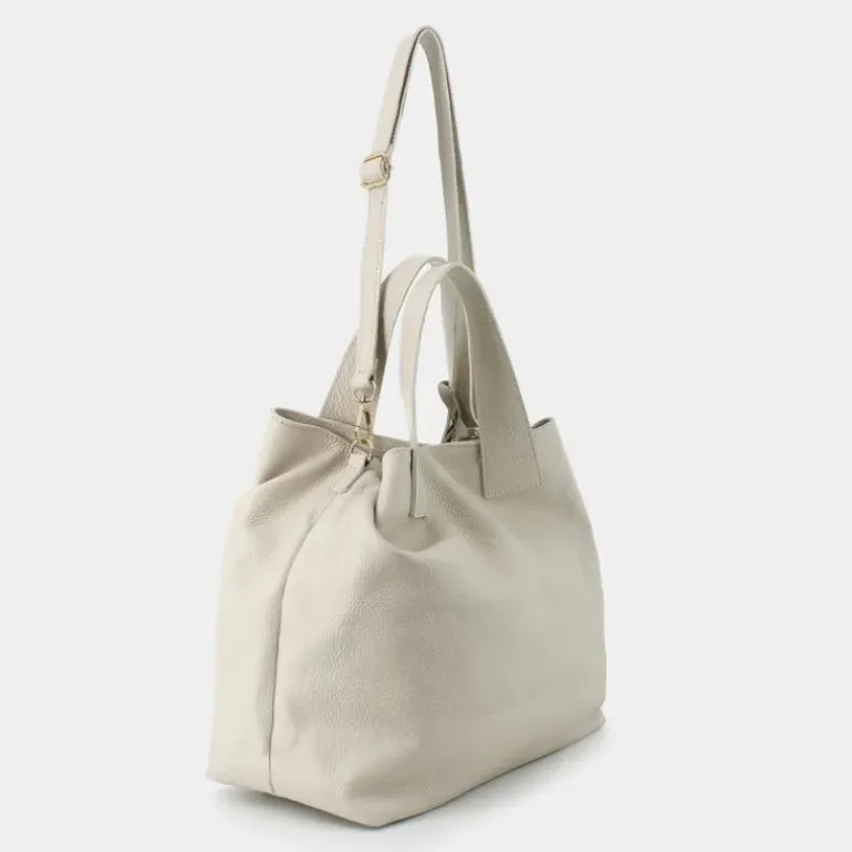 DOLLARO- BORSE BEIGE AM-E25-04