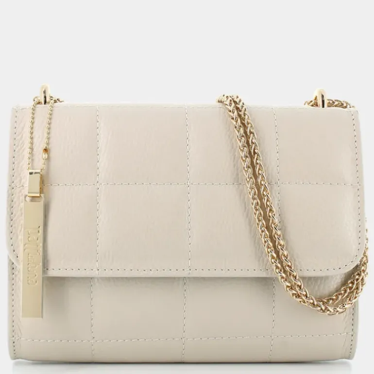 DOLLARO- BORSE BEIGE AM-E25-18