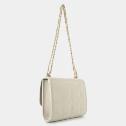 DOLLARO- BORSE BEIGE AM-E25-18
