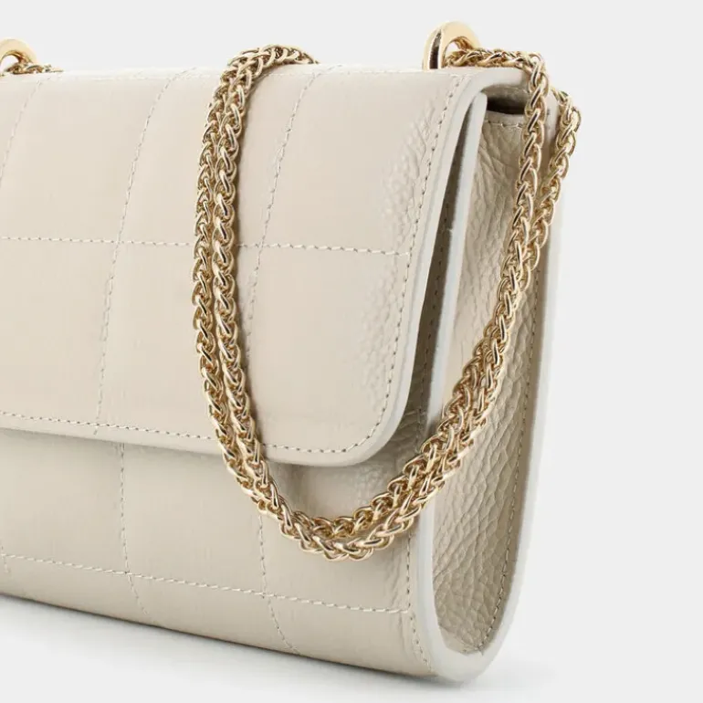 DOLLARO- BORSE BEIGE AM-E25-18