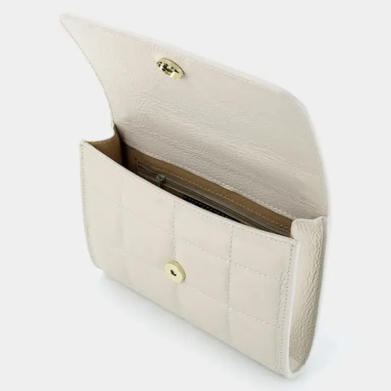 DOLLARO- BORSE BEIGE AM-E25-18
