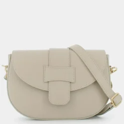 DOLLARO- BORSE BEIGE AM-E25-51