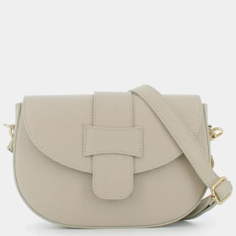 DOLLARO- BORSE BEIGE AM-E25-51