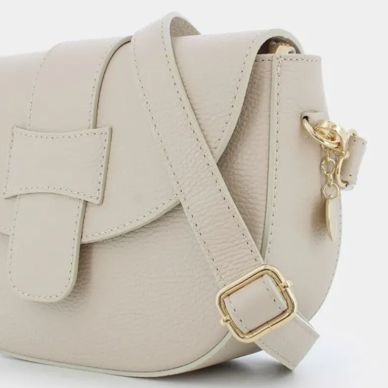 DOLLARO- BORSE BEIGE AM-E25-51