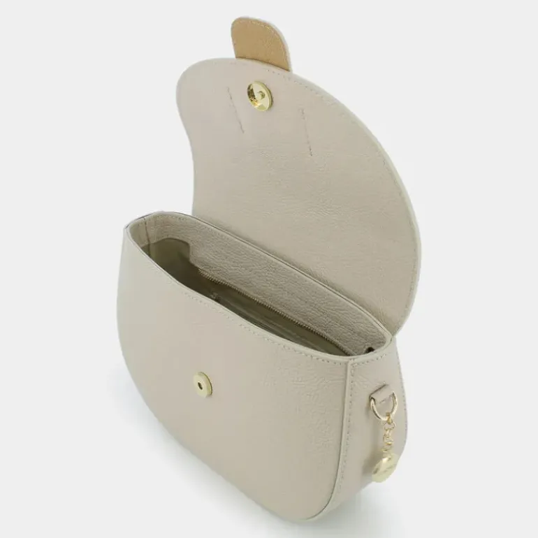 DOLLARO- BORSE BEIGE AM-E25-51