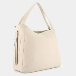 DOLLARO- BORSE BEIGE AM-E24-07
