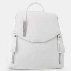 DOLLARO- BORSE BIANCO AM-E25-02