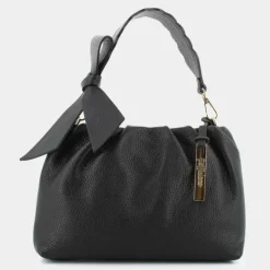 DOLLARO- BORSE NERO AM-E24-05