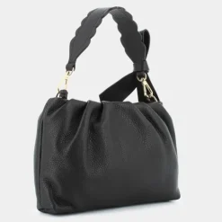 DOLLARO- BORSE NERO AM-E24-05