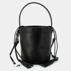 DOLLARO- BORSE NERO MN-E24-102