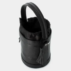 DOLLARO- BORSE NERO MN-E24-102