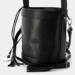DOLLARO- BORSE NERO MN-E24-102