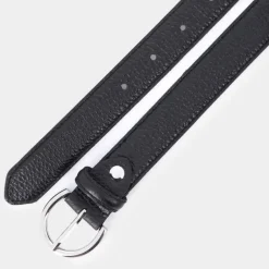 DOLLARO- CINTURE NERO CB-I25-01