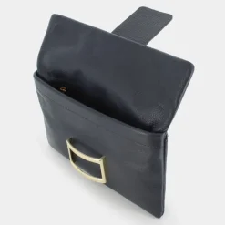 DOLLARO- CLUTCH BLU AM-E25-50