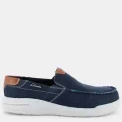 DRIFTLITE STEP- MOCASSINI NAVY 26176940