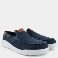 DRIFTLITE STEP- MOCASSINI NAVY 26176940