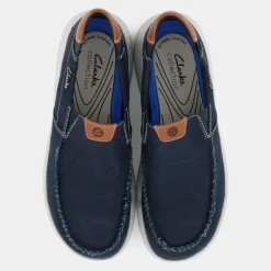 DRIFTLITE STEP- MOCASSINI NAVY 26176940
