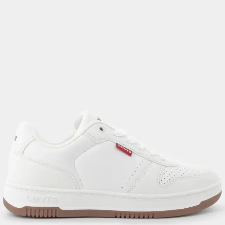 DRIVE- SNEAKERS BIANCO 235650-794