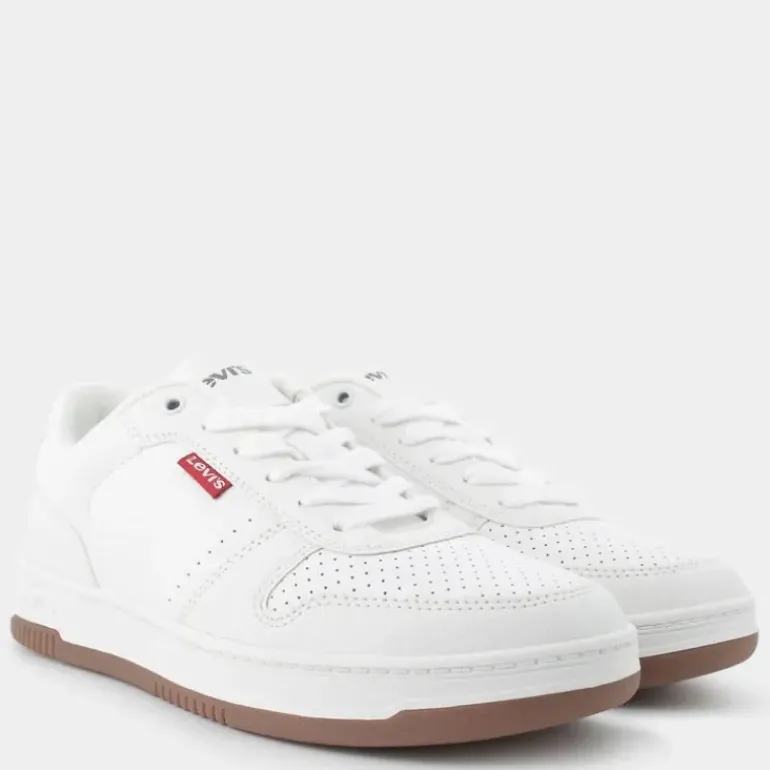 DRIVE- SNEAKERS BIANCO 235650-794