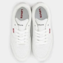 DRIVE- SNEAKERS BIANCO 235650-794
