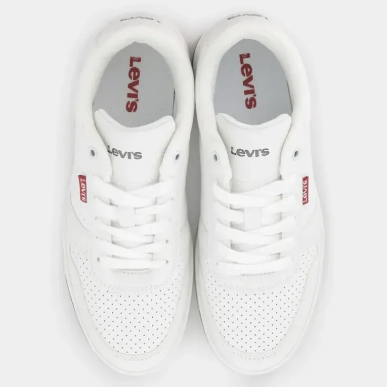 DRIVE- SNEAKERS BIANCO 235650-794