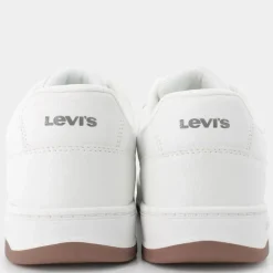 DRIVE- SNEAKERS BIANCO 235650-794
