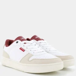 DRIVE- SNEAKERS BIANCO 235650-618