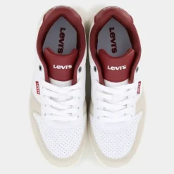 DRIVE- SNEAKERS BIANCO 235650-618