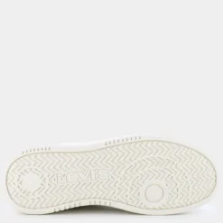 DRIVE- SNEAKERS BIANCO 235650-618