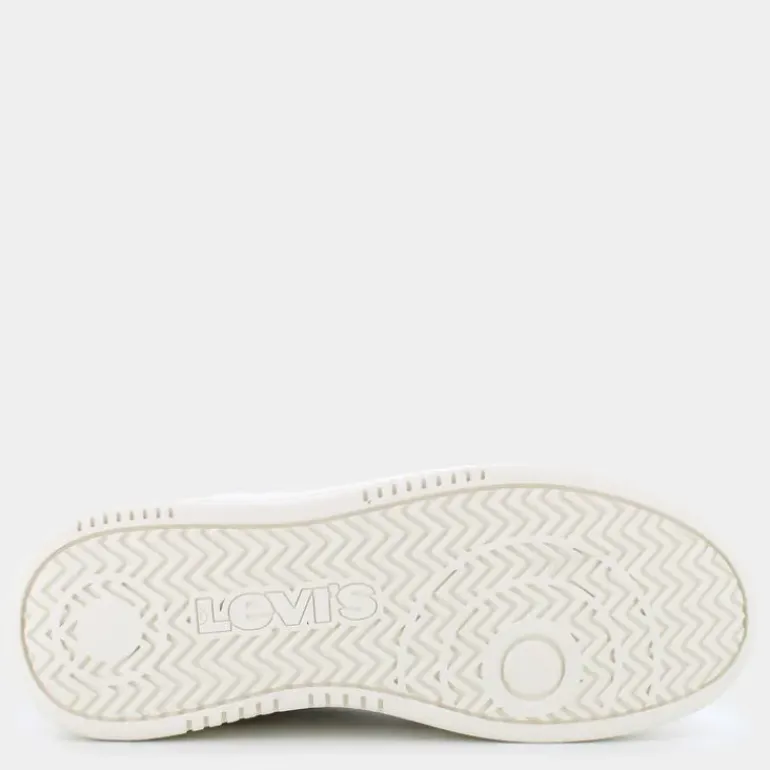 DRIVE- SNEAKERS BIANCO 235650-618
