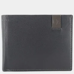 DROW- PICCOLA PELLETTERIA BLU CBL-I24-35