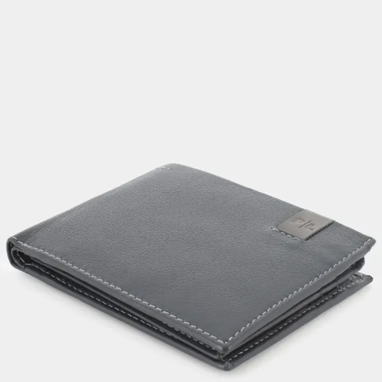DROW- PICCOLA PELLETTERIA BLU CBL-I24-35
