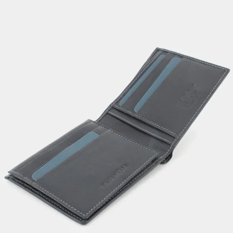 DROW- PICCOLA PELLETTERIA BLU CBL-I24-35