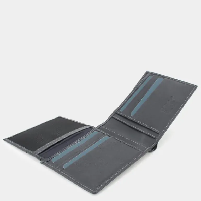 DROW- PICCOLA PELLETTERIA BLU CBL-I24-35