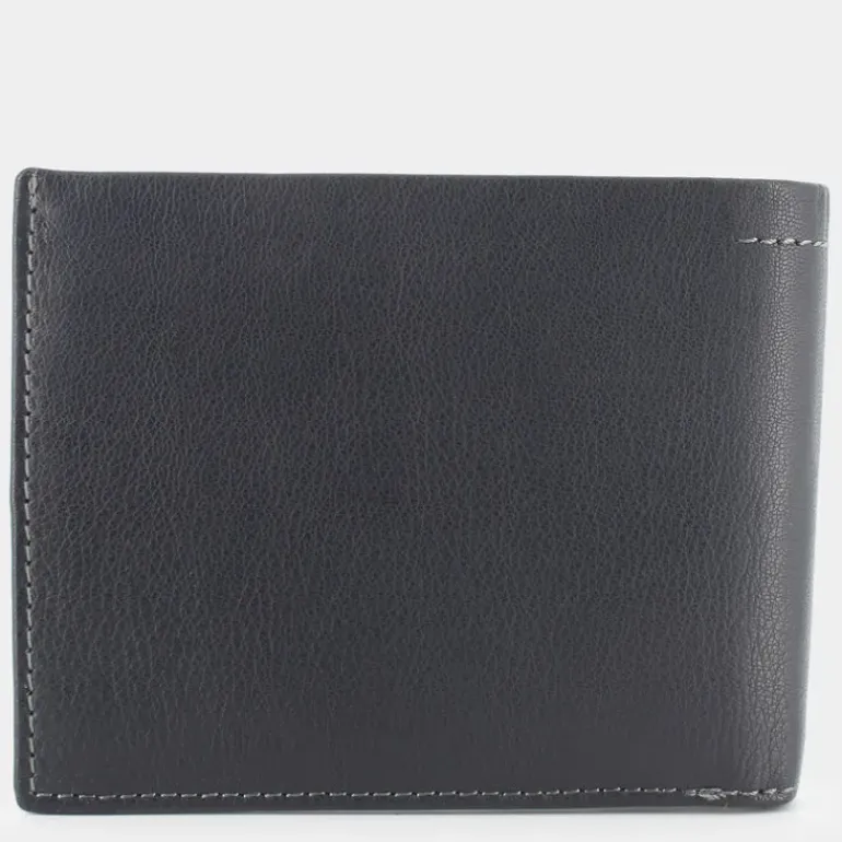 DROW- PICCOLA PELLETTERIA BLU CBL-I25-34