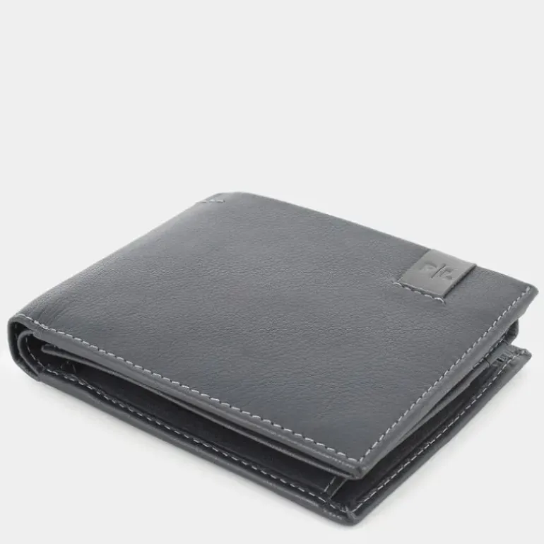 DROW- PICCOLA PELLETTERIA BLU CBL-I25-34