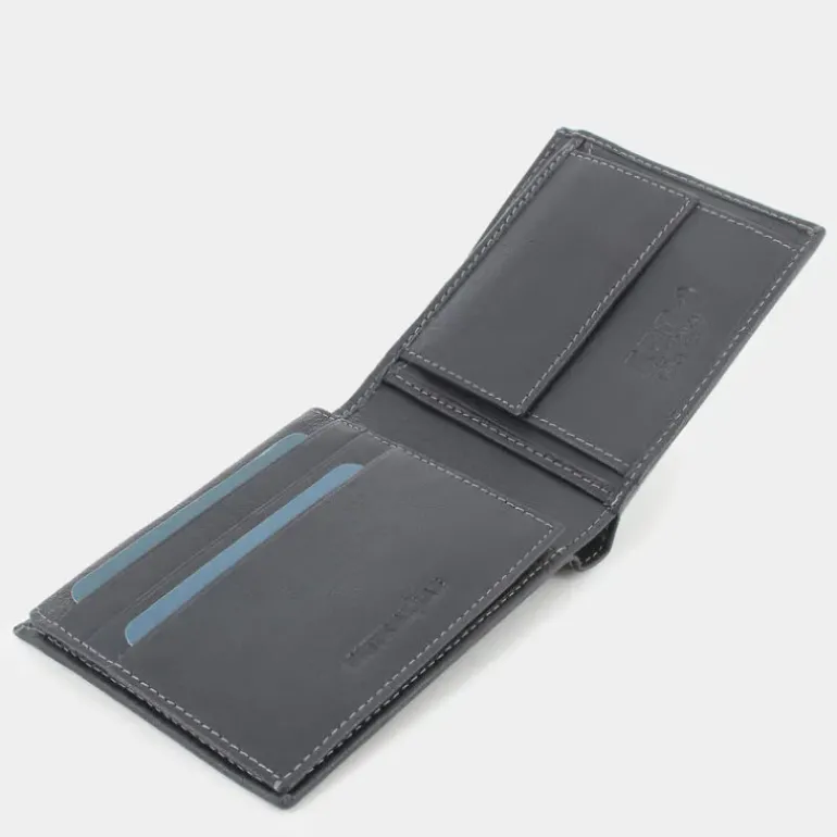 DROW- PICCOLA PELLETTERIA BLU CBL-I25-34