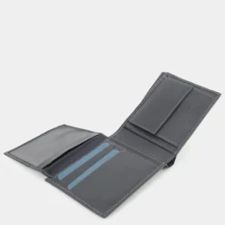 DROW- PICCOLA PELLETTERIA BLU CBL-I25-34