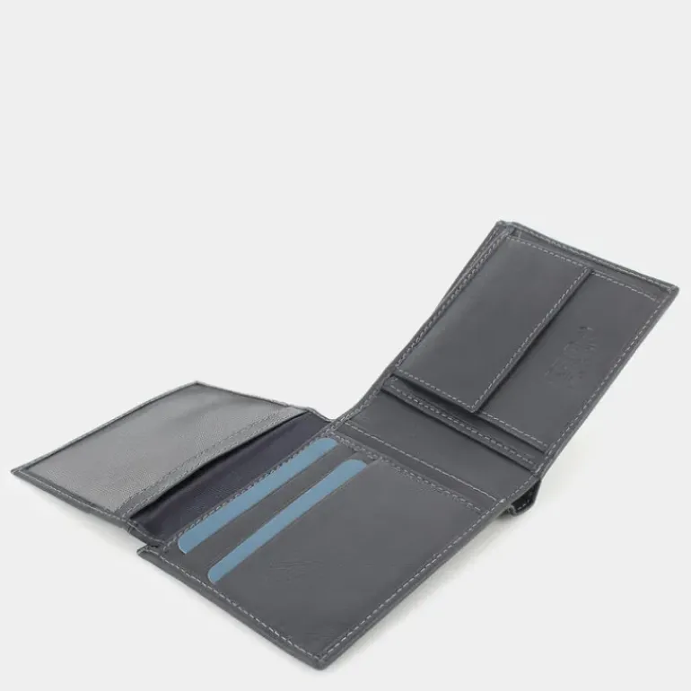 DROW- PICCOLA PELLETTERIA BLU CBL-I25-34