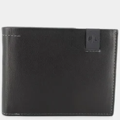 DROW- PICCOLA PELLETTERIA NERO CBL-E25-35