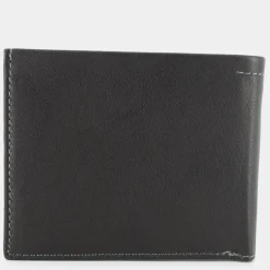 DROW- PICCOLA PELLETTERIA NERO CBL-E25-35